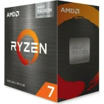 AMD Ryzen 7 5700G 3.8GHz Επεξεργαστής 8 Πυρήνων για Socket AM4 σε Κουτί - Image 1