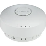 D-Link DWL-6610AP Access Point Wi‑Fi 5 Dual Band (2.4 & 5GHz) - Image 1