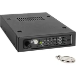Icy Dock EX-Secure Mini Tray MB491TKL-B - Image 1