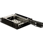 DeLock 3.5″ Mobile Rack for 2 x 2.5″ SATA - Image 1