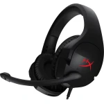 HyperX Cloud Stinger Over Ear Gaming Headset (3.5mm / 2x3.5mm) - Image 1