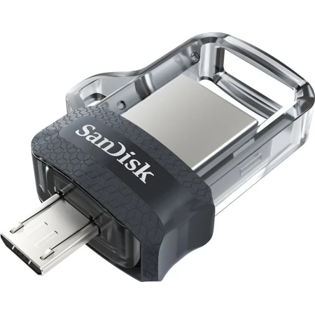 Sandisk Ultra Dual Drive M3.0 64GB USB 3.0