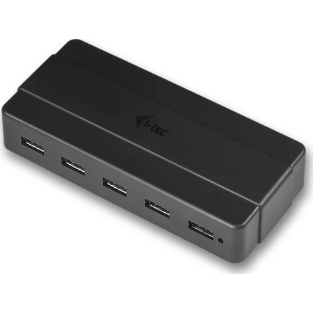 i-tec USB 3.0 Charging Hub 7 Port
