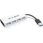RaidSonic Icy Box IB-AC6104 Silver - Image 1