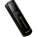 Transcend JetFlash 350 16GB USB 2.0 - Image 1