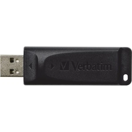 Verbatim Store 'n' Go Slider 16GB USB 2.0