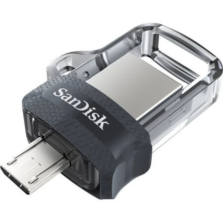 Sandisk Ultra Dual Drive M3.0 256GB USB 3.0
