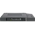 IcyDock MB411SPO-1B | ToughArmor 2,5"Sata/Sas in Slim ODD - Image 1