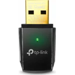 TP-LINK Archer T2U v3 Ασύρματος USB Αντάπτορας Δικτύου 600Mbps - Image 1