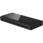 TP-Link 7-Port USB 3.0 Hub      aktiv/bk | 12V/2,5A - Image 1