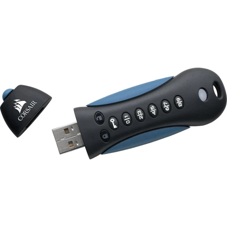 Corsair Padlock 3 128GB USB 3.0