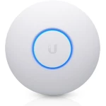 Ubiquiti UniFi nanoHD Access Point Wi‑Fi 4 Dual Band (2.4 & 5GHz) - Image 1