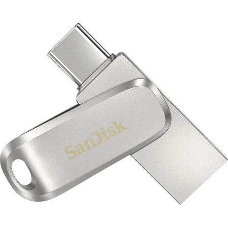 Sandisk Ultra Dual Drive Luxe 1.0TB USB 3.1