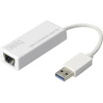 Digitus DN-3023 USB Αντάπτορας Δικτύου για Ενσύρματη σύνδεση Gigabit Ethernet - Image 1