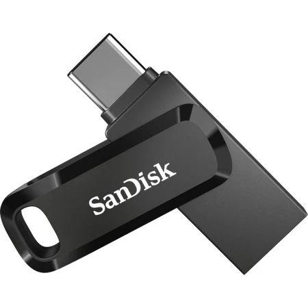 Sandisk Ultra Dual Drive Go 512GB USB 3.1
