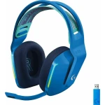Logitech G733 Ασύρματο Over Ear Gaming Headset (USB) - Image 1
