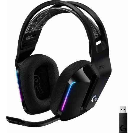 Logitech G733 Black