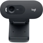 Logitech C505 Web Camera HD - Image 1