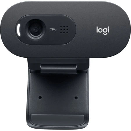 Logitech C505 Web Camera HD