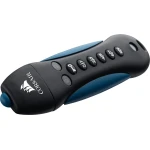 Corsair Padlock 3 64GB USB 3.0 - Image 1
