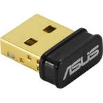 Asus USB-N10 NANO B1 Ασύρματος USB Αντάπτορας Δικτύου 150Mbps - Image 1