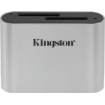 Kingston Workflow Card Reader USB 3.2 για SD - Image 1