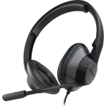 Creative HS-720 V2 On Ear Multimedia Ακουστικά με μικροφωνο και σύνδεση USB-A - Image 1