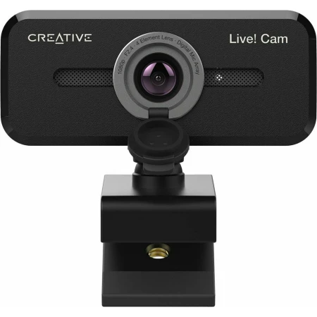 Creative Live! Cam Sync 1080p v2 Web Camera Full HD