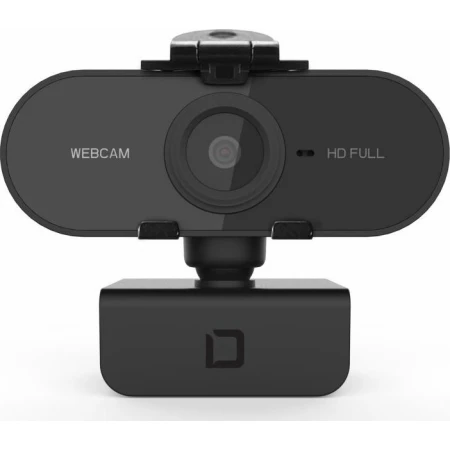 Dicota PRO Plus Web Camera Full HD