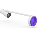 Logitech Scribe Panel Camera White - Image 1
