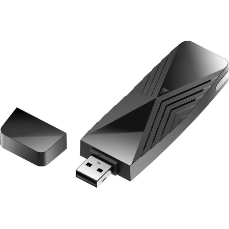 D-Link AX1800 USB Αντάπτορας Δικτύου για Ενσύρματη σύνδεση Ethernet