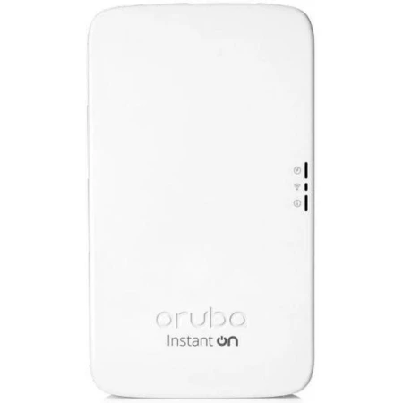 Aruba Instant On AP11D (RW) Mesh Access Point Wi‑Fi 5 Dual Band (2.4 & 5GHz)