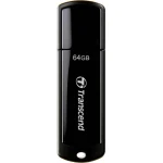 Transcend Jetflash 700 64GB USB 3.0 - Image 1