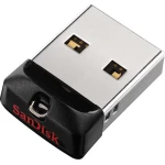 Sandisk Cruzer Fit 16GB USB 2.0 Without Cap - Image 1