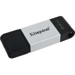 Kingston DataTraveler 80 64GB USB 3.2 - Image 1