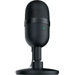 Razer Seiren Mini Black Μικρόφωνο Υπολογιστή με Σύνδεση USB - Image 1