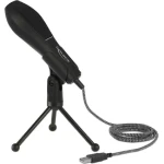 DeLock Μικρόφωνο Υπολογιστή με Σύνδεση USB - Image 1