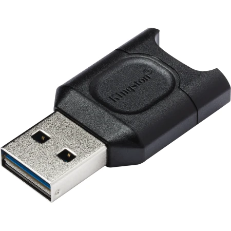 Kingston MobileLite Plus Card Reader USB 3.2 για microSD