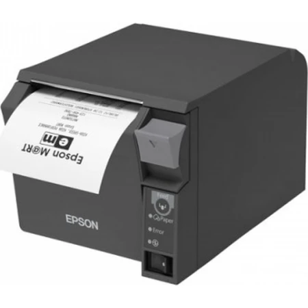 Epson TM-T70II 032 Εκτυπωτής Αποδείξεων USB / Serial