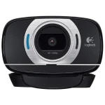 Logitech C615 Web Camera Full HD με Autofocus - Image 1