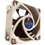 Noctua NF-A6x25 Case Fan 60mm με Σύνδεση 4-Pin PWM Καφέ - Image 1