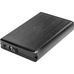 Natec Rhino USB 3.0 Θήκη για Σκληρό Δίσκο 3.5" SATA III με σύνδεση USB3.0 - Image 2