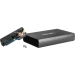 Natec Rhino USB 3.0 Θήκη για Σκληρό Δίσκο 3.5" SATA III με σύνδεση USB3.0 - Image 1