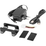 Natec Rhino USB 3.0 Θήκη για Σκληρό Δίσκο 3.5" SATA III με σύνδεση USB3.0 - Image 3