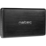 Natec Rhino USB 3.0 Θήκη για Σκληρό Δίσκο 3.5" SATA III με σύνδεση USB3.0 - Image 4