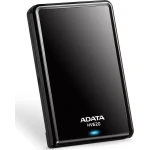 Adata HV620S USB 3.0 Εξωτερικός HDD 1TB 2.5" Μαύρο - Image 1