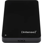 Intenso Memory Drive USB 3.0 Εξωτερικός HDD 1TB 2.5" Μαύρο - Image 1