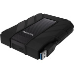 Adata HD710P USB 3.1 Εξωτερικός HDD 2TB 2.5" Μαύρο - Image 2