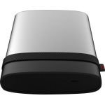 Silicon Power Armor A85 USB 3.1 Εξωτερικός HDD 2TB 2.5" Ασημί - Image 2
