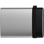 Silicon Power Armor A85 USB 3.1 Εξωτερικός HDD 2TB 2.5" Ασημί - Image 3